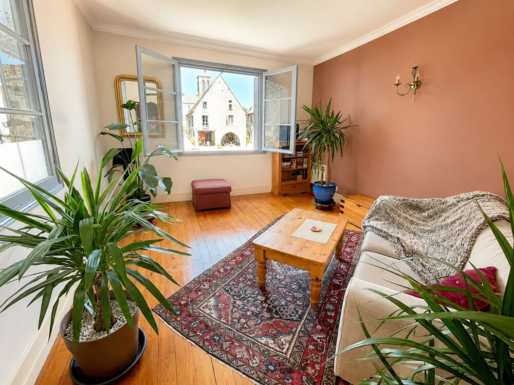 Maison à vendre Eymet