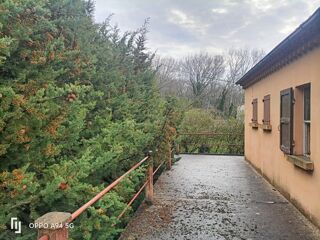  Maison  vendre 4 pices 55 m