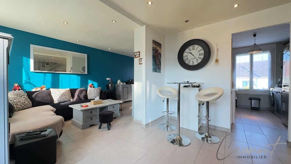 Vente Maison BLEVILLE - MAISON T4 Le havre