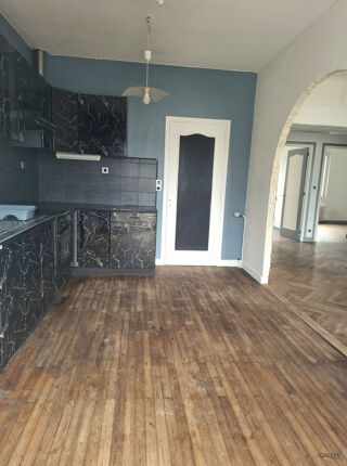  Maison à vendre 5 pièces 130 m²