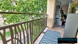 Appartement � vendre 3 pi�ces 64 m�