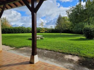  Maison � vendre 6 pi�ces 200 m�