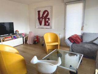 Appartement � louer 4 pi�ces 94 m�