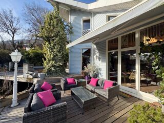  Maison à vendre 6 pièces 230 m²