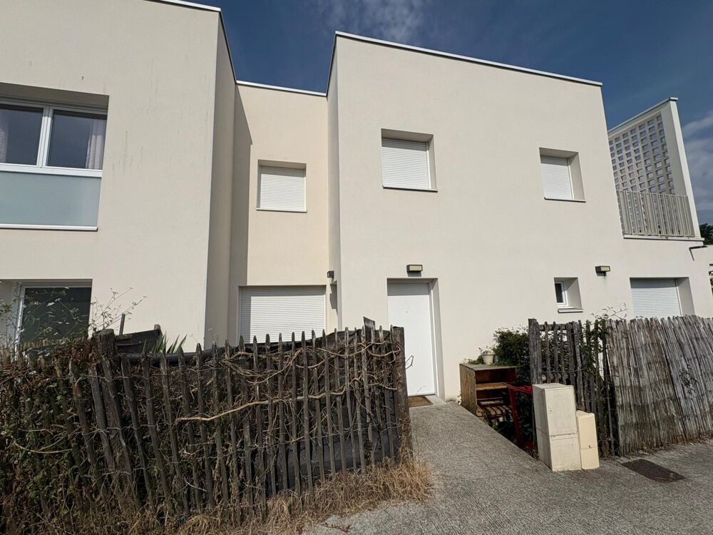 Appartement à louer Parempuyre