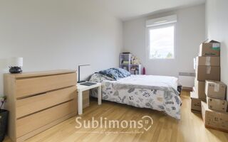  Appartement � vendre 3 pi�ces 55 m�