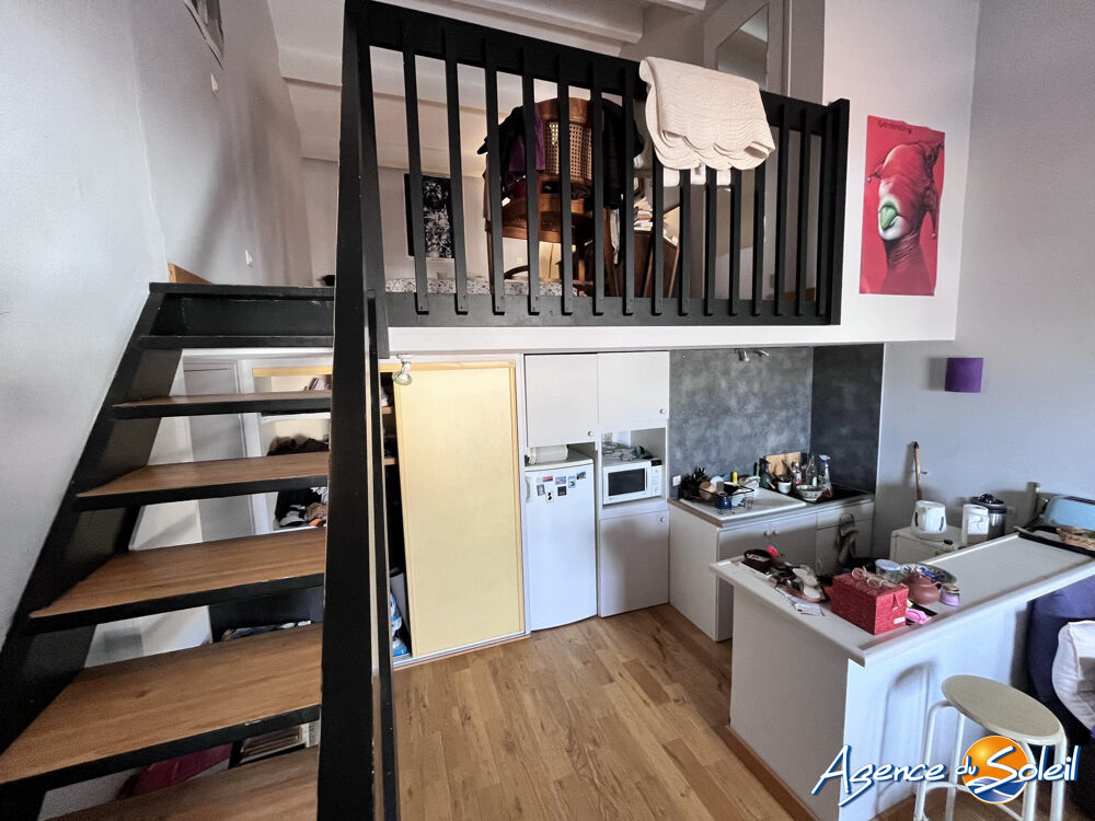 Vente Appartement Appartement à vendre Sète Sète