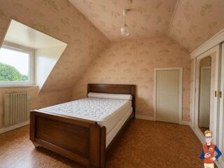  Maison à vendre 4 pièces 91 m²