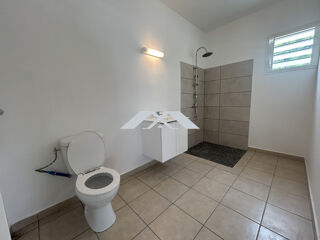  Maison � louer 4 pi�ces 80 m� Saint-beno�t