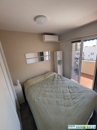  Appartement � vendre 2 pi�ces 35 m�