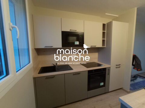  Appartement � louer 2 pi�ces 35 m�