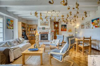  Maison à vendre 9 pièces 234 m²