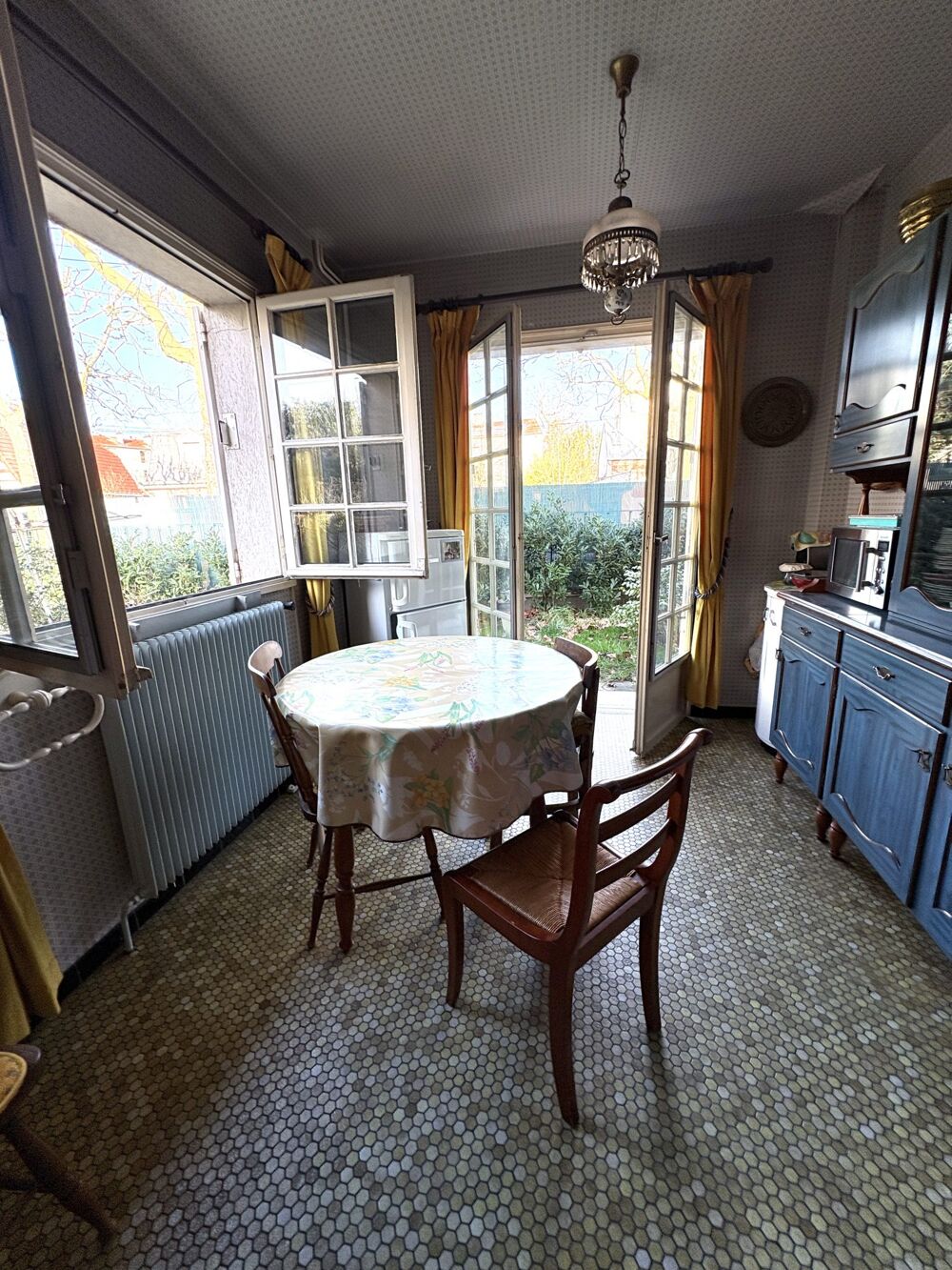 � vendre  Maison Saint-Maur-des-Foss�s (94100)