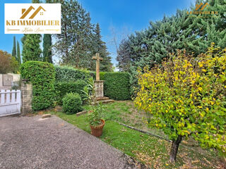  Maison � vendre 9 pi�ces 118 m�