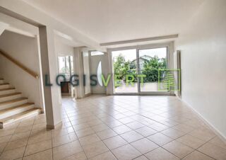  Maison à vendre 6 pièces 110 m²