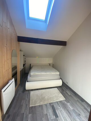  Appartement à vendre 4 pièces 49 m²