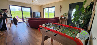  Maison � vendre 4 pi�ces 125 m�