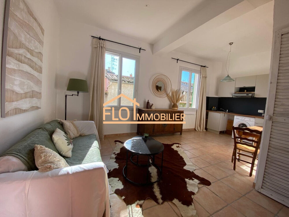 Appartement à vendre Aigues-Mortes