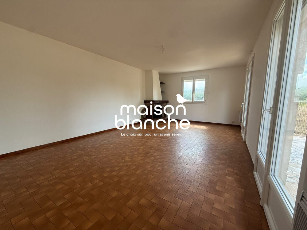 MAISON INDIVIDUELLE DE PLAIN PIED