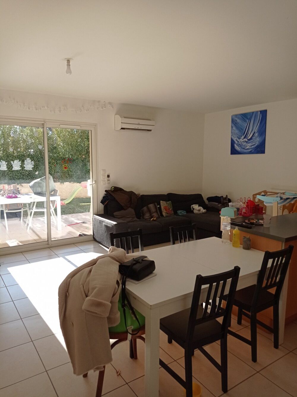Location Appartement Appartement à louer Canohès Canohès