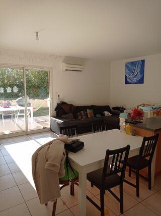 Location Appartement Appartement à louer Canohès Canohès