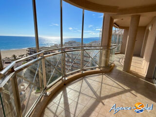  Appartement � vendre 4 pi�ces 102 m�