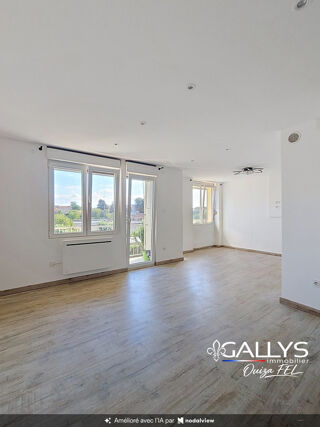  Appartement à vendre 5 pièces 83 m²