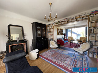  Maison à vendre 7 pièces 183 m²
