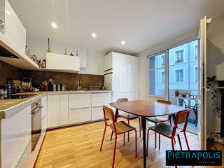  Appartement à vendre 4 pièces 112 m²