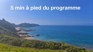  Appartement � vendre 4 pi�ces 95 m�