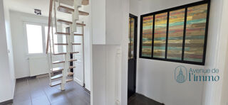  Appartement à vendre 3 pièces 82 m²