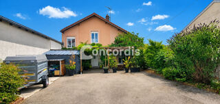 Maison à vendre 9 pièces 183 m²
