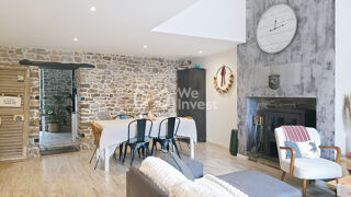  Maison � vendre 5 pi�ces 113 m�
