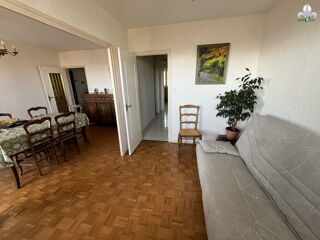  Appartement � vendre 3 pi�ces 63 m�