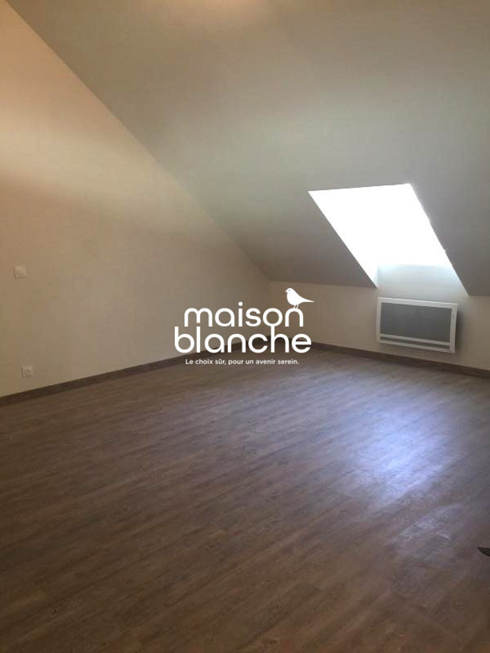 Appartement à louer Amboise