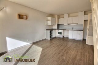  Appartement  vendre 3 pices 55 m