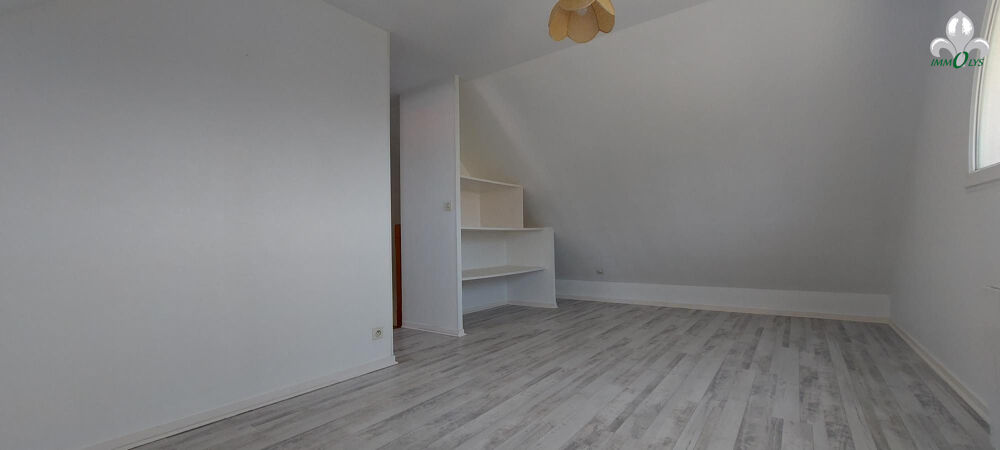 Location Appartement TYPE 1 BIS QUARTIER GARE Dijon