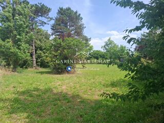  Terrain � vendre 1991 m�