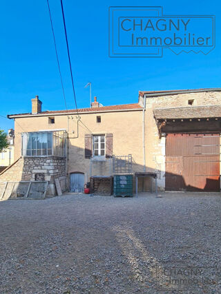  Maison à vendre 3 pièces 62 m²