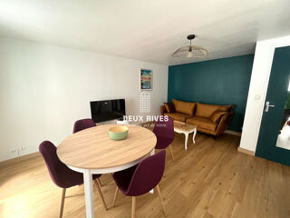  Appartement  louer 3 pices 44 m