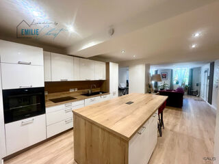  Appartement à vendre 2 pièces 86 m²