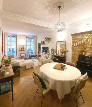  Appartement à vendre 3 pièces 82 m²