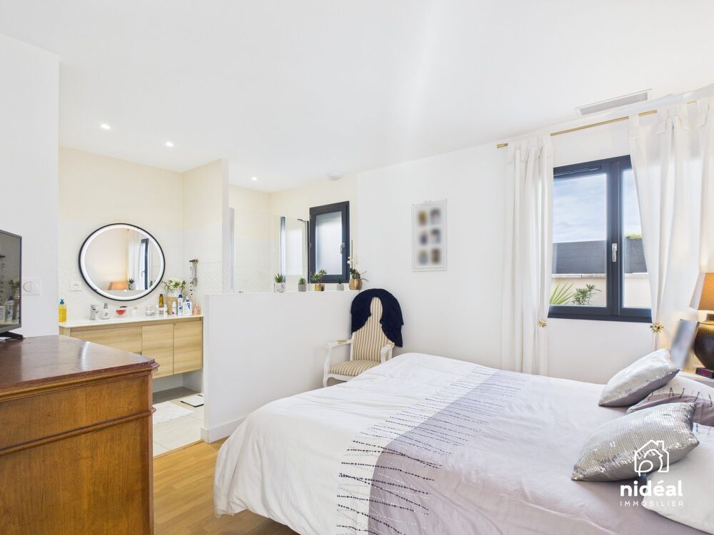 Vente Maison Maison à vendre Villetelle Villetelle