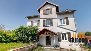  Maison � vendre 8 pi�ces 171 m�