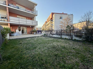  Appartement � vendre 3 pi�ces 69 m�