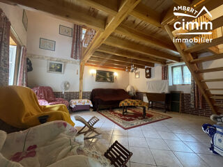  Maison � vendre 6 pi�ces 140 m�