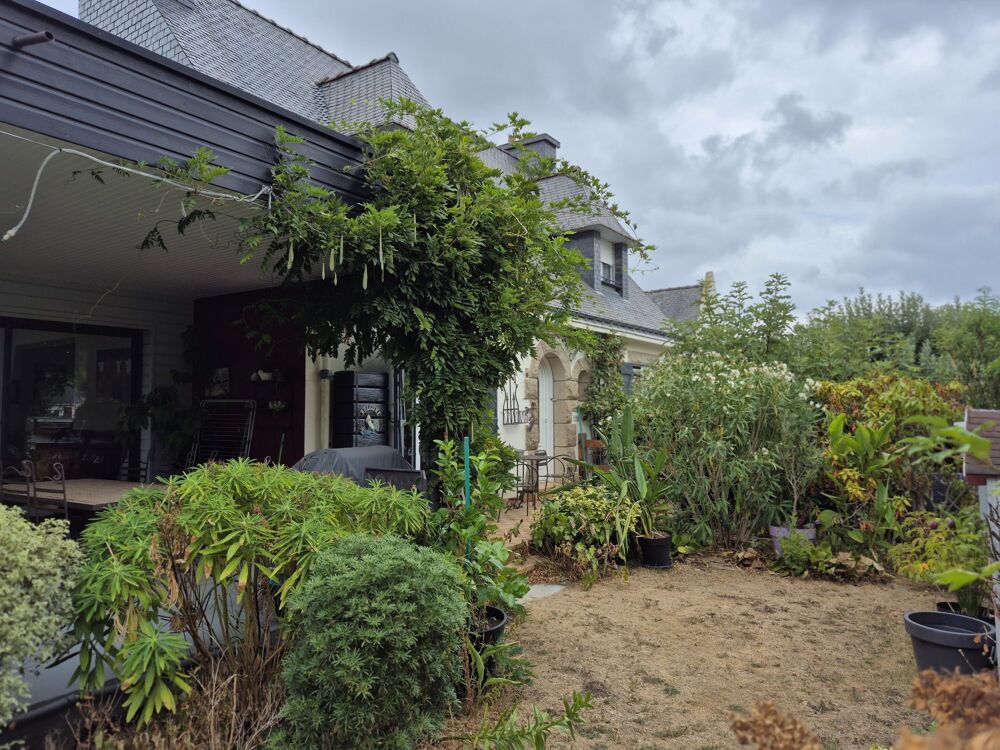 Vente Maison Maison familiale de 137 m² Lanester