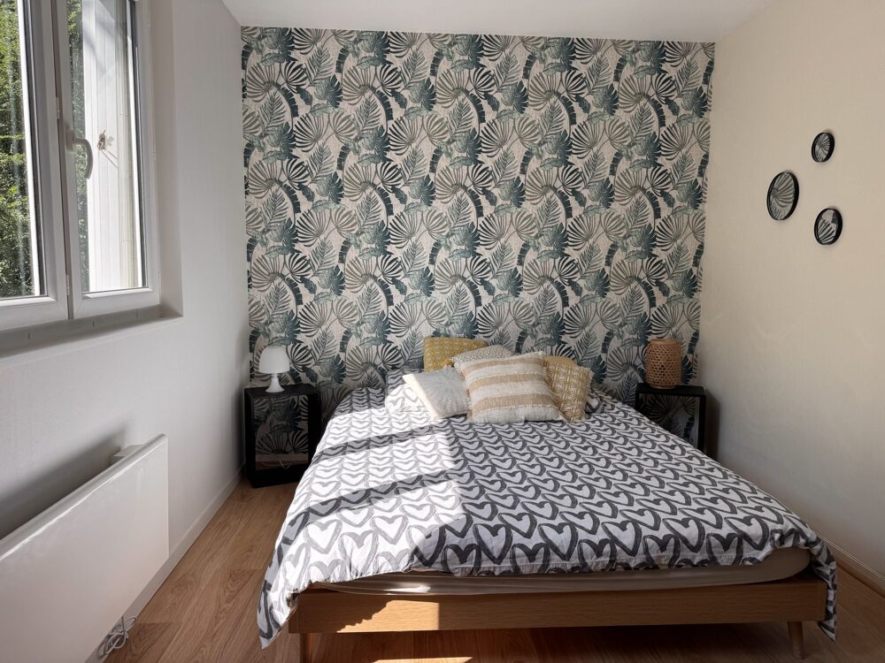 Vente Appartement Appartement T1/2 parking cave Honfleur