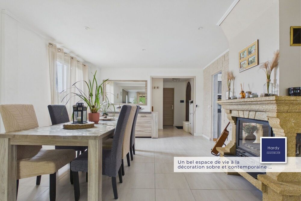 Vente Maison LA PARENTHÈSE Osny