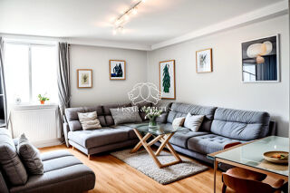  Appartement  vendre 4 pices 66 m